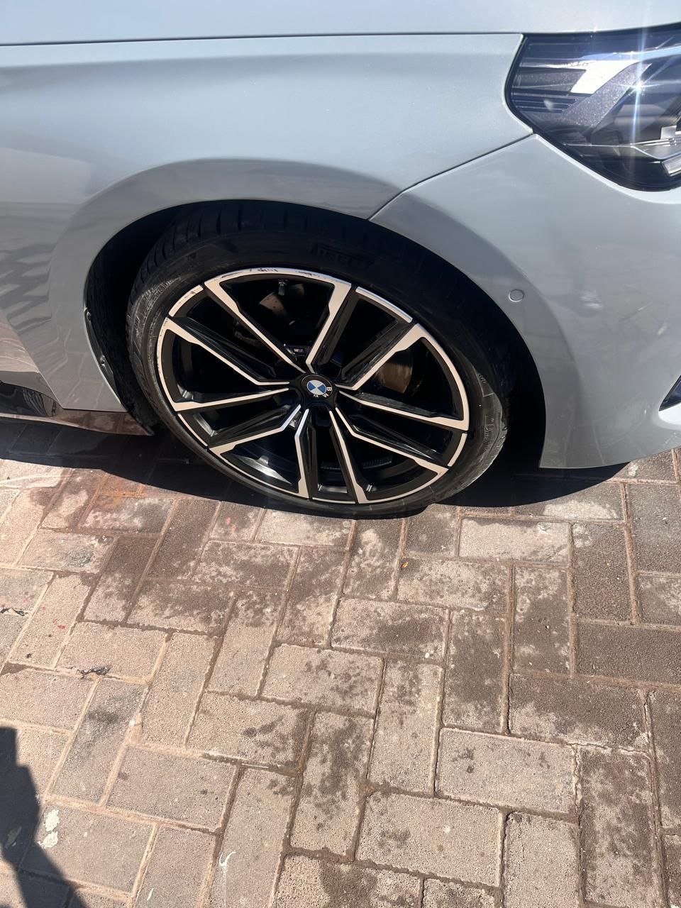 Dent Repair After